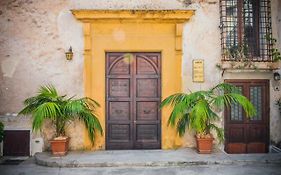 B&B Palazzo Cuto
